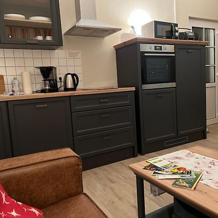 Appartement Am Muehlenkamp Daheim 7, 8, 14 à Heringsdorf  Extérieur photo