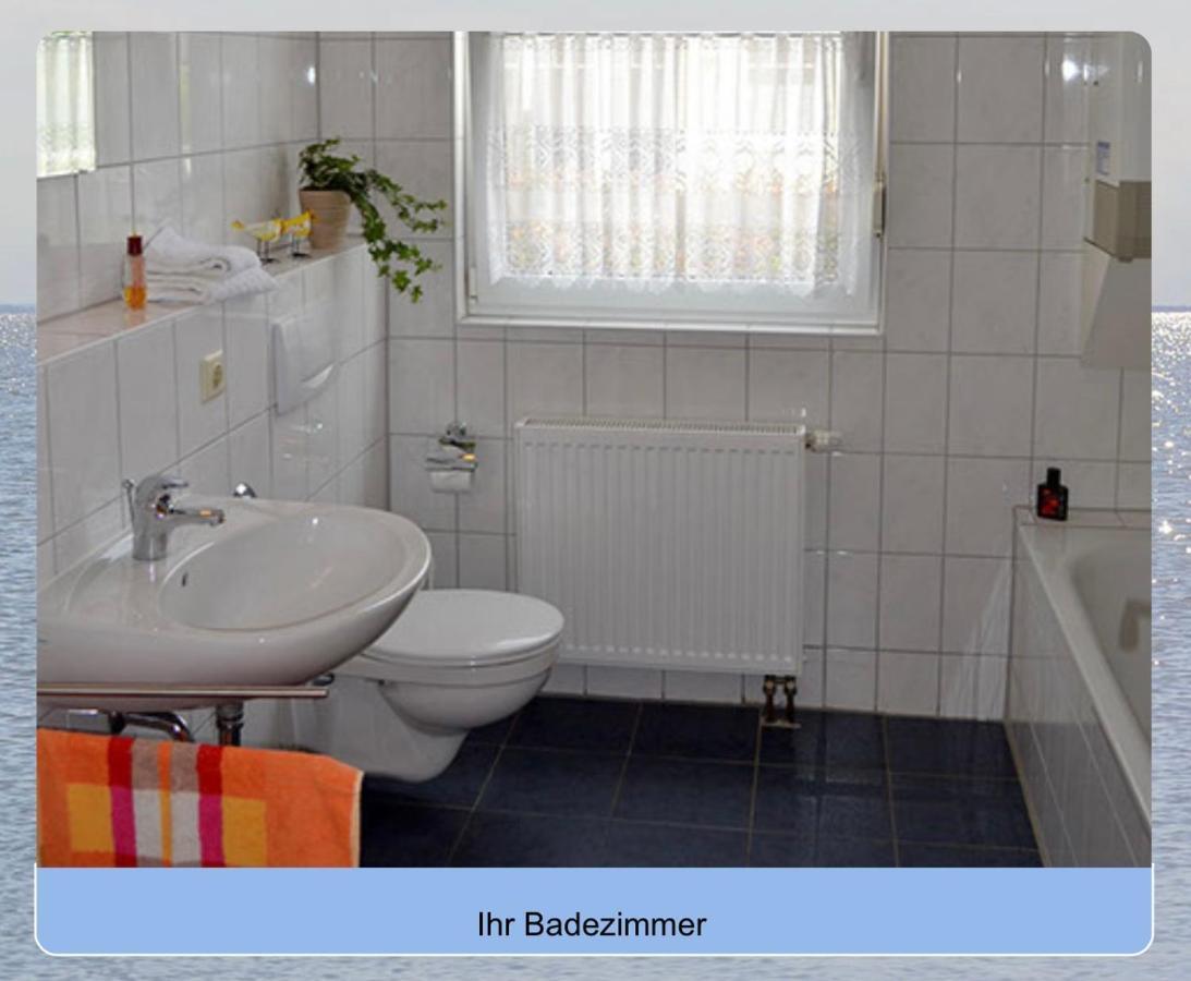 Appartement Am Muehlenkamp Daheim 7, 8, 14 à Heringsdorf  Extérieur photo