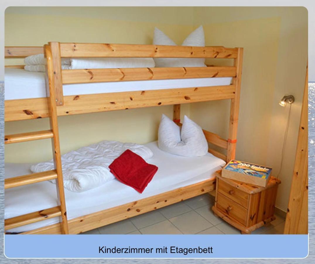 Appartement Am Muehlenkamp Daheim 7, 8, 14 à Heringsdorf  Extérieur photo