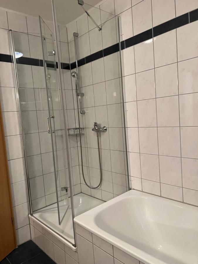 Appartement Am Muehlenkamp Daheim 7, 8, 14 à Heringsdorf  Extérieur photo