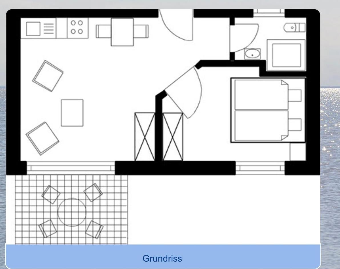 Appartement Am Muehlenkamp Daheim 7, 8, 14 à Heringsdorf  Extérieur photo