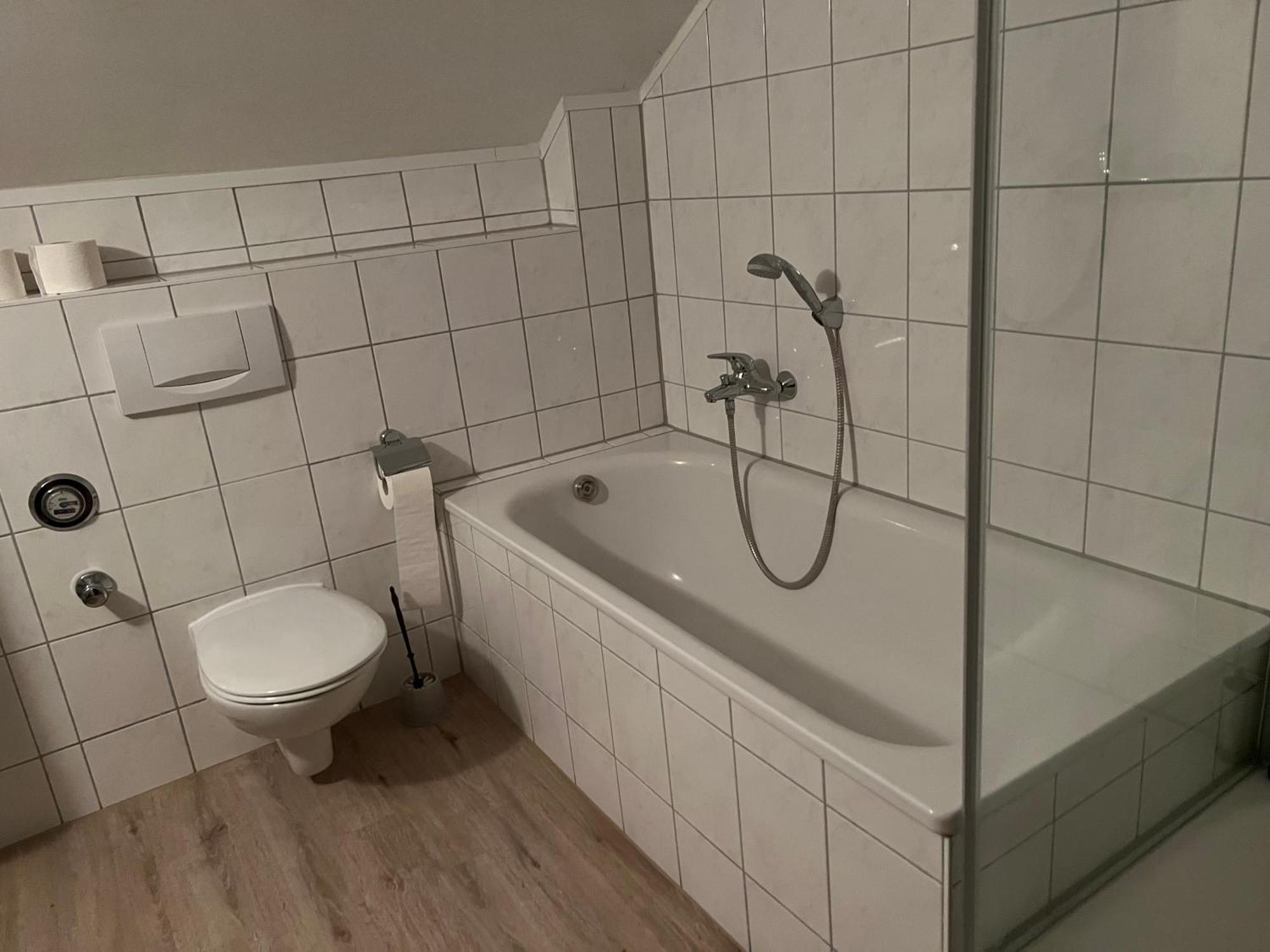 Appartement Am Muehlenkamp Daheim 7, 8, 14 à Heringsdorf  Extérieur photo