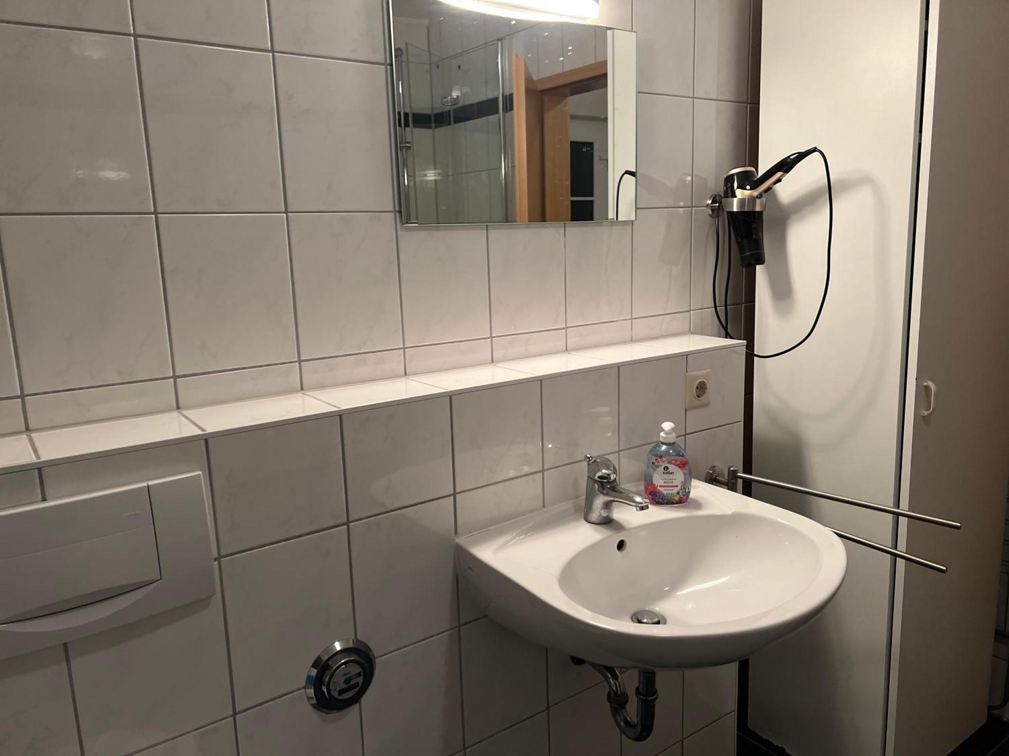 Appartement Am Muehlenkamp Daheim 7, 8, 14 à Heringsdorf  Extérieur photo